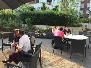 Ehrenamtstag 2019 Ehrenamtstag 2019
