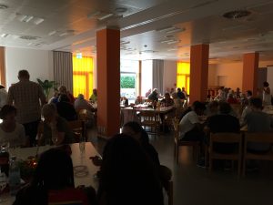 Ehrenamtstag 2019 Ehrenamtstag 2019
