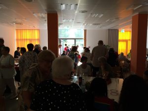 Ehrenamtstag 2019 Ehrenamtstag 2019