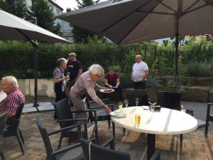 Ehrenamtstag 2019 Ehrenamtstag 2019