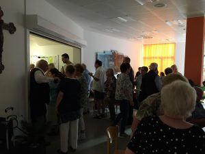 Ehrenamtstag 2019 Ehrenamtstag 2019