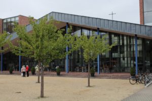 Pfarreiwallfahrt nach Geldern
