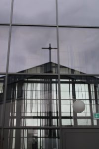 Pfarreiwallfahrt nach Geldern