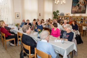 10jähriges Jubiläum des Jugendchores St. Laurentius