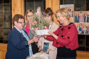 10jähriges Jubiläum des Jugendchores St. Laurentius
