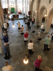2020 09 12 Kath Messe Evgl Kirche (3)