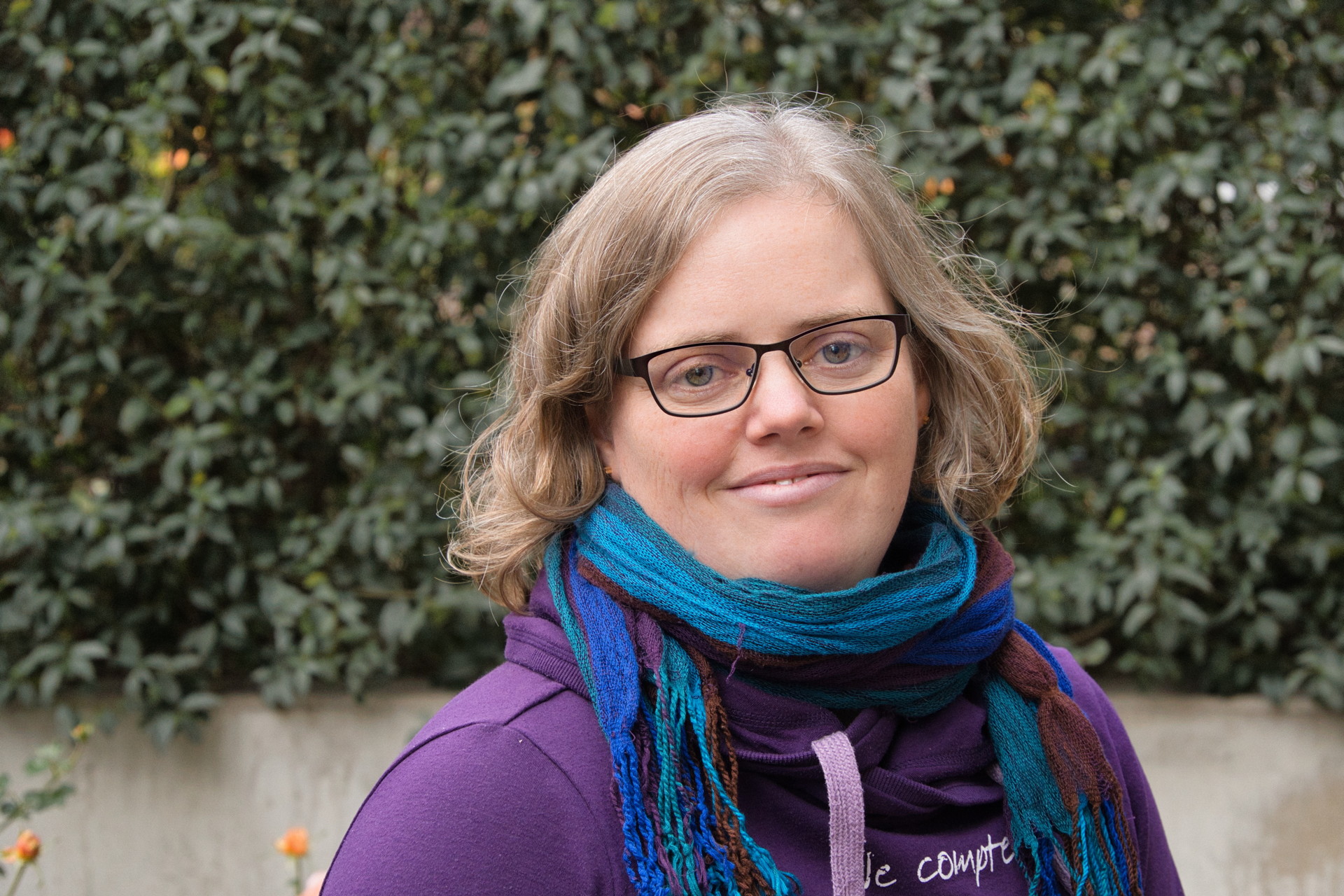 Bettina Vermeulen