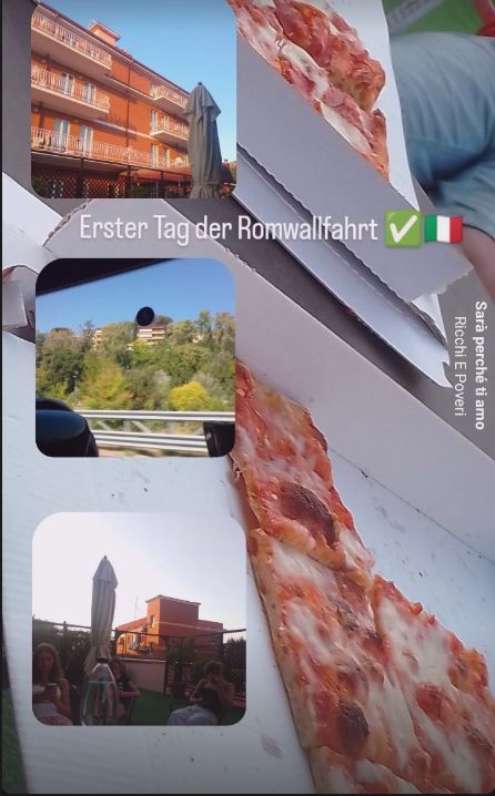 erstertag